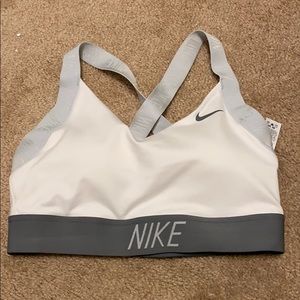 Nike sports bra